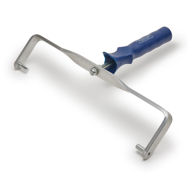 HAMILTON HAMILTON 3612901-120 Double Arm Roller Frame 12