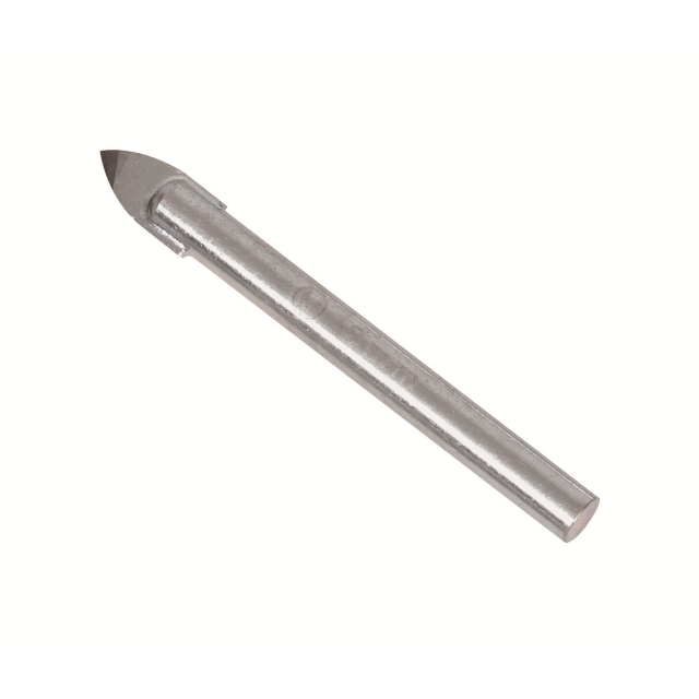 VITREX VITREX 102758 Tile & Glass Drill Bit - 8mm