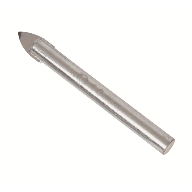 VITREX VITREX 102760 Tile & Glass Drill Bit - 10mm