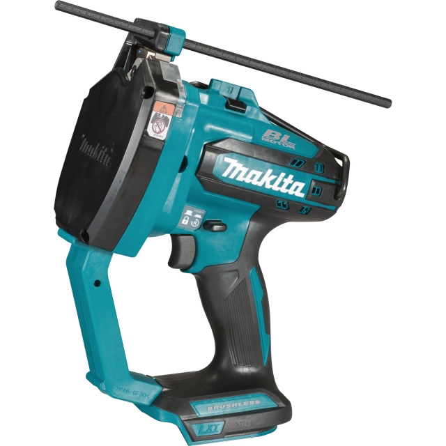 MAKITA MAKITA DSC102ZJ 14.4v / 18v Brushless Rod Cutter BODY ONLY