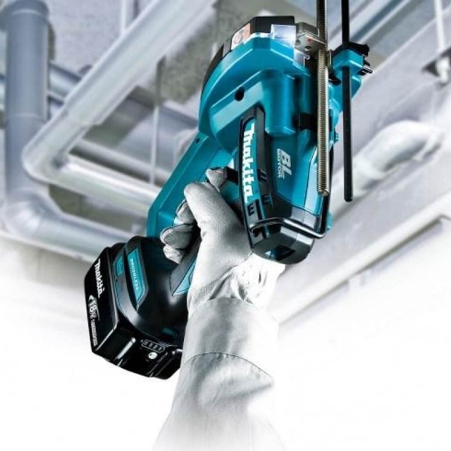 MAKITA MAKITA DSC102ZJ 14.4v / 18v Brushless Rod Cutter BODY ONLY