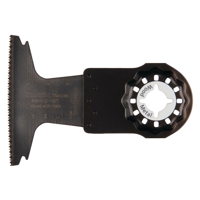 MAKITA MAKITA B-64820 Starlock Cutsaw 65 TMA048 BIM