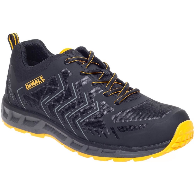 DEWALT DEWALT FARGO Black Safety Trainer