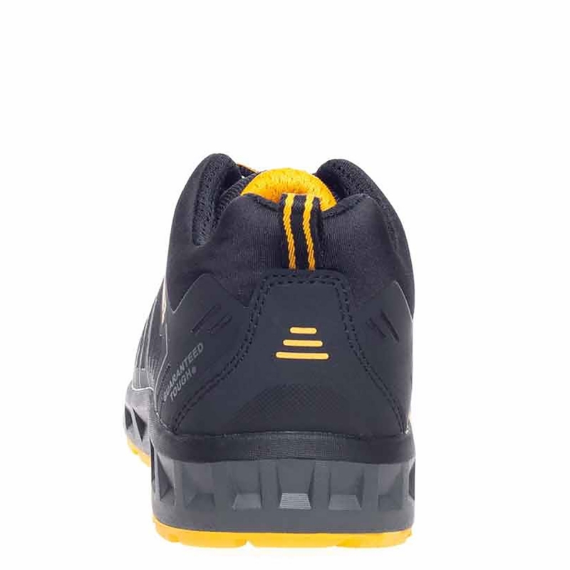 DEWALT DEWALT FARGO Black Safety Trainer