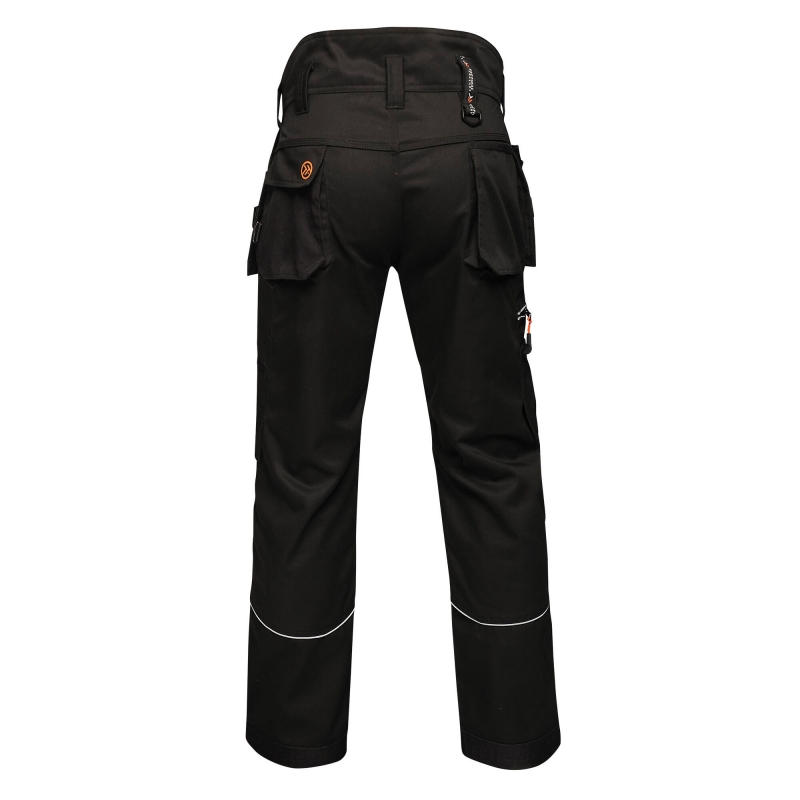 REGATTA REGATTA TRJ367 Execute Holster Trousers - Black