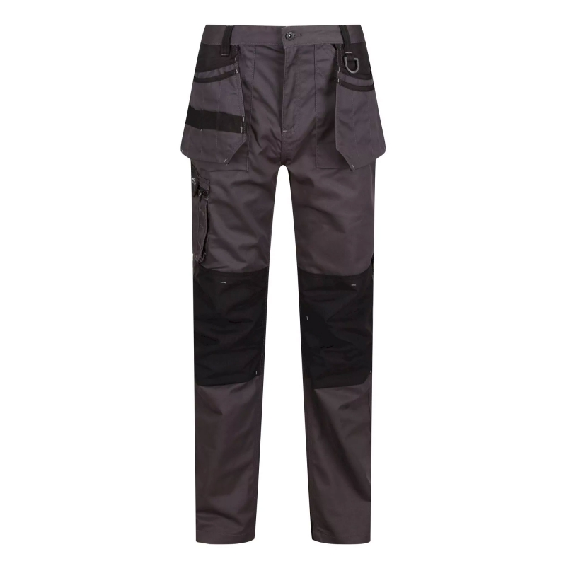 REGATTA REGATTA TRJ387 Incursion Trouser - Iron