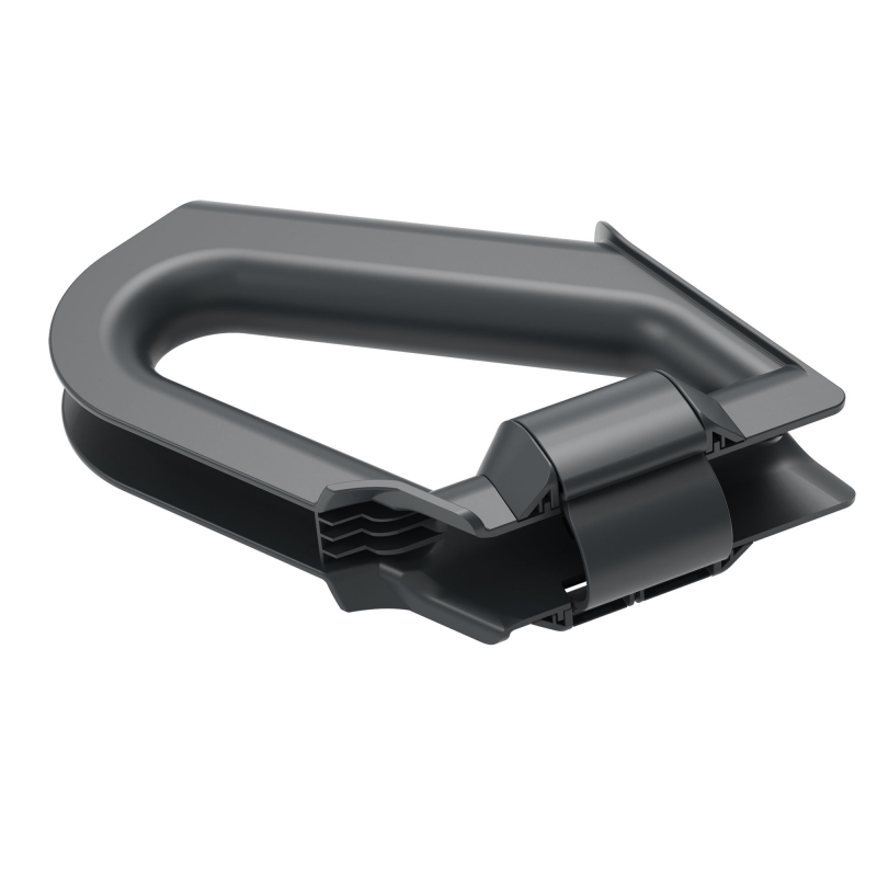 NUMATIC NUMATIC 915353 Quick Vacuum Extension Handle