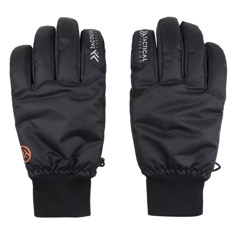 REGATTA REGATTA TRG221 Tactical Waterproof Gloves - Black