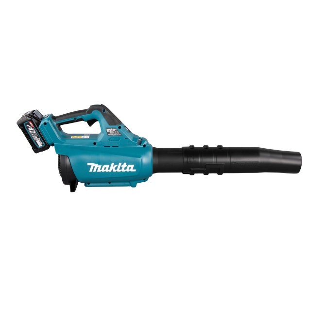 MAKITA MAKITA UB001GD202 40v XGT Brushless Blower with 2x2.5ah Batteries