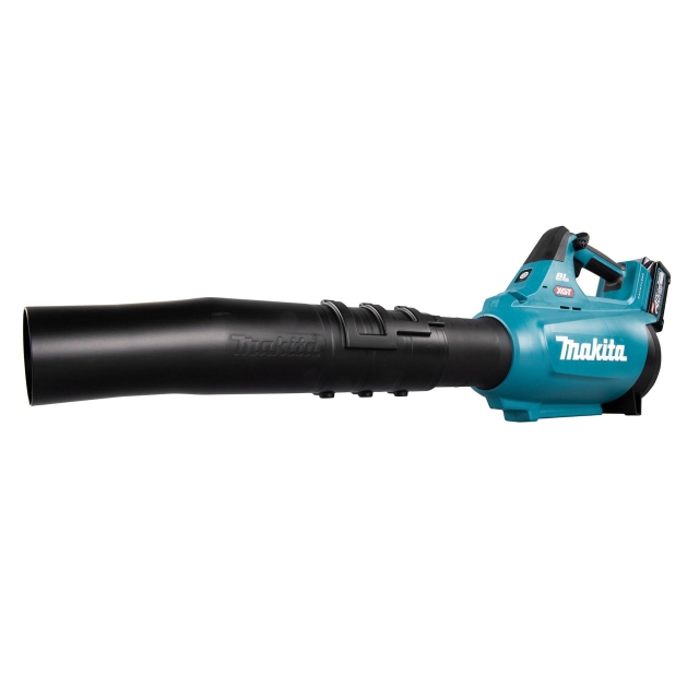 MAKITA MAKITA UB001GD202 40v XGT Brushless Blower with 2x2.5ah Batteries