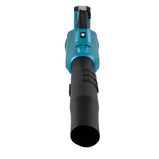 MAKITA MAKITA UB001GD202 40v XGT Brushless Blower with 2x2.5ah Batteries