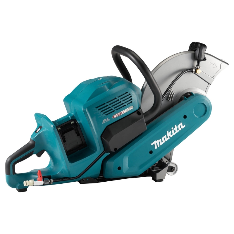 MAKITA MAKITA CE001GZ Twin 40v Brushless Power Cutter BODY ONLY
