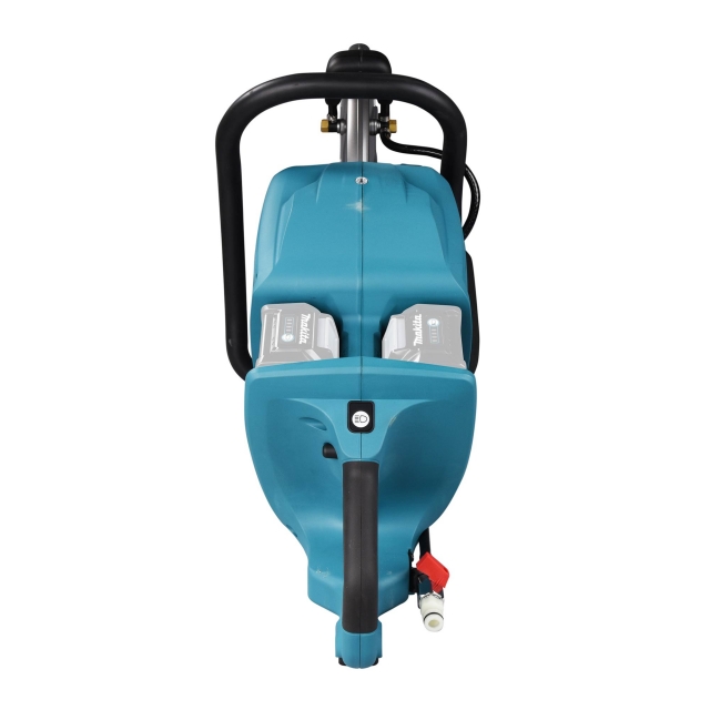 MAKITA MAKITA CE001GZ Twin 40v Brushless Power Cutter BODY ONLY