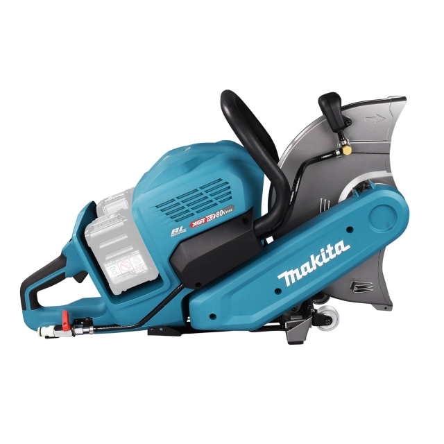 MAKITA MAKITA CE001GZ Twin 40v Brushless Power Cutter BODY ONLY