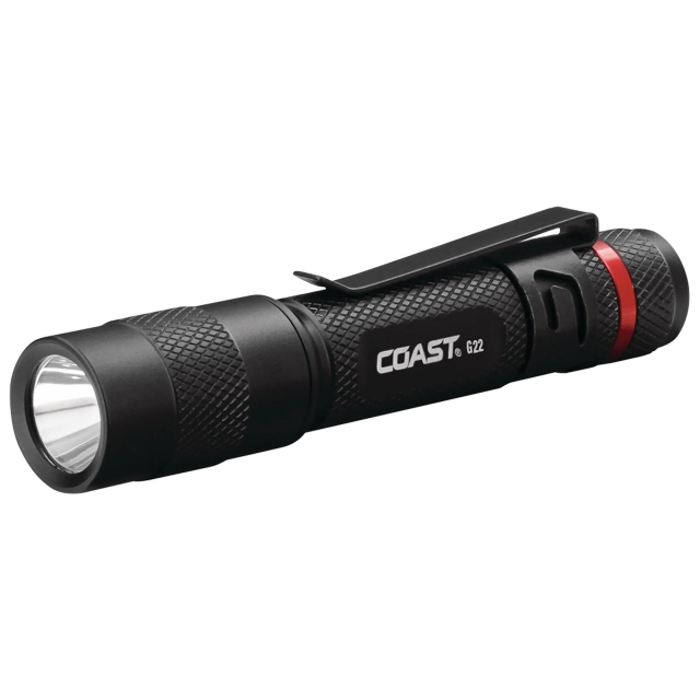 COAST COAST G22 Pocket Torch
