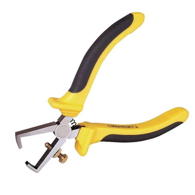 STANLEY STANLEY 0 84 075 150mm DynaGrip Wire Stripper