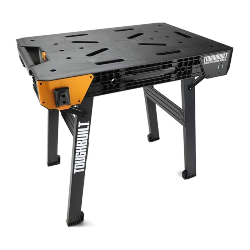 TOUGHBUILT TOUGHBUILT TB-WB700 Quickset Work Bench