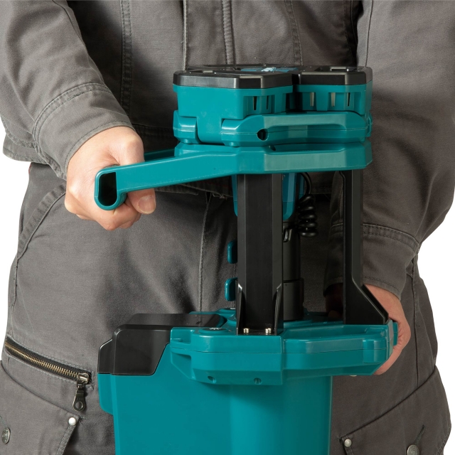 MAKITA MAKITA DML814 18v LXT Tower Light BODY ONLY