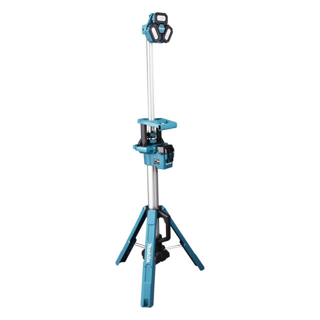 MAKITA MAKITA DML814 18v LXT Tower Light BODY ONLY