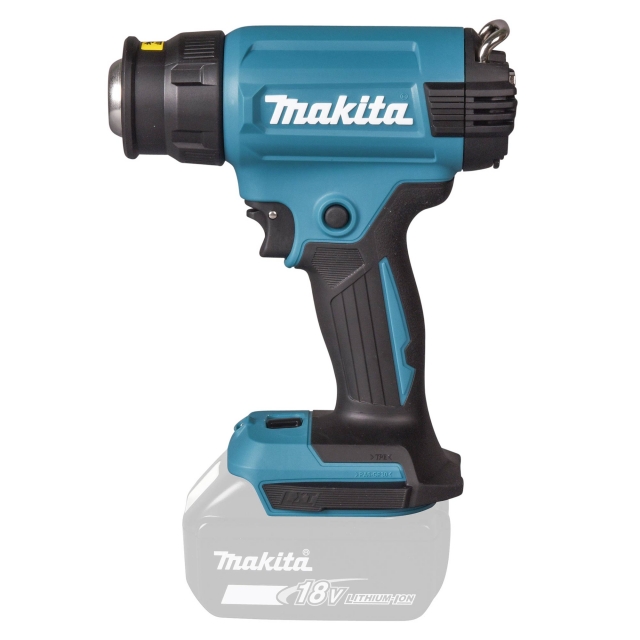 MAKITA MAKITA DHG181ZJ 18v LXT Heat Gun BODY + Makpac