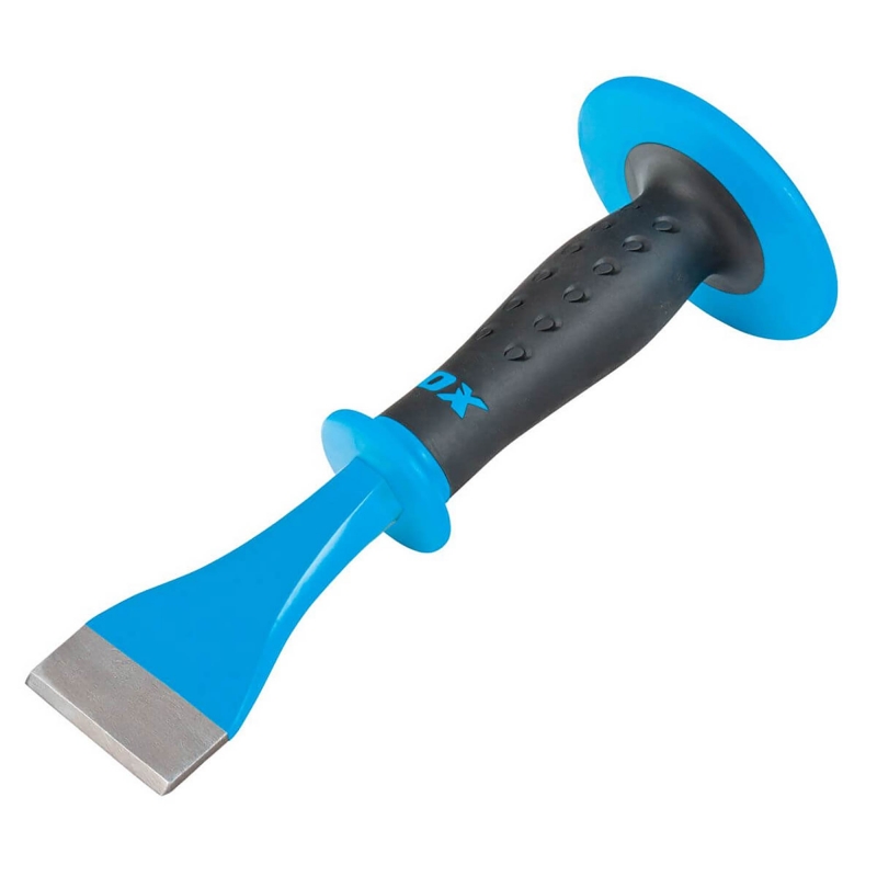 OX TOOLS OX TOOLS OX Pro Electricians Chisel 2.1/4