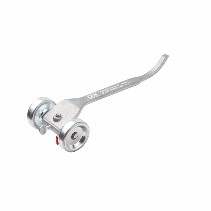 OX TOOLS OX TOOLS OX-P031003 OX Pro Brick Joint Rake 8.1/2x3