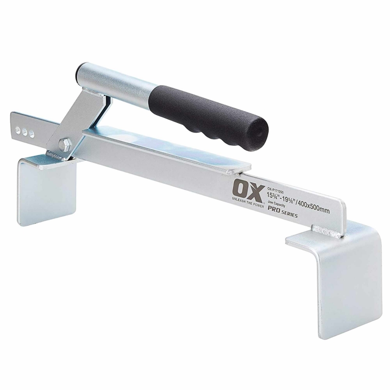 OX TOOLS OX TOOLS OX-P171250 OX Pro Brick Carrier