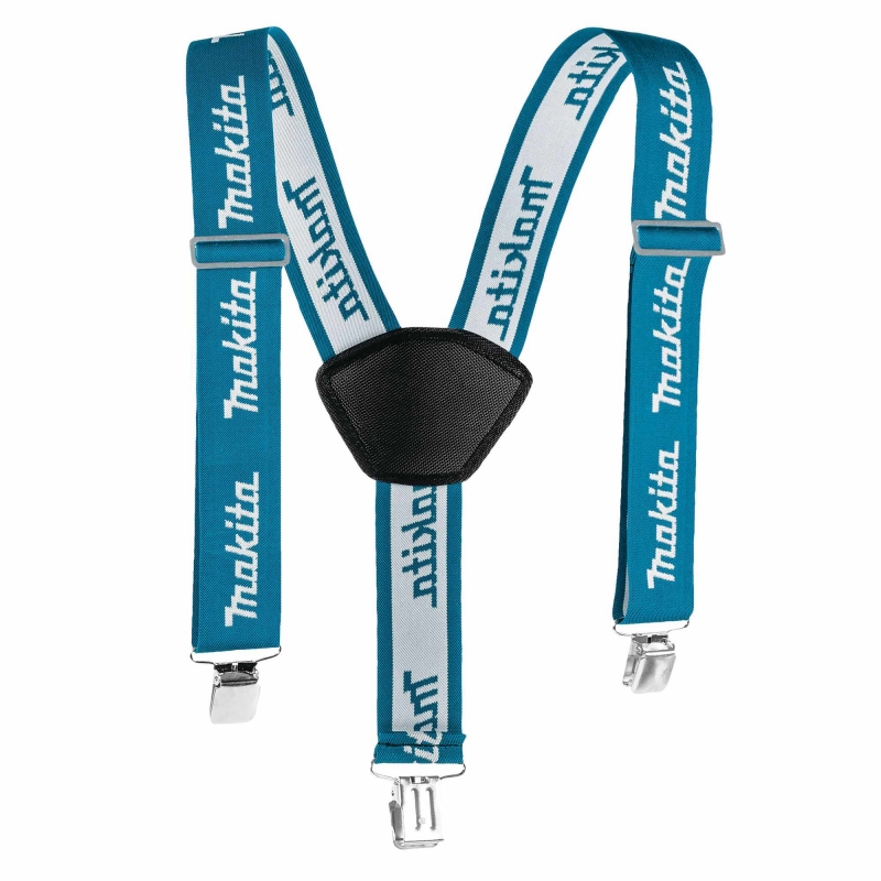 MAKITA MAKITA E-05402 Ultimate Braces with Clips