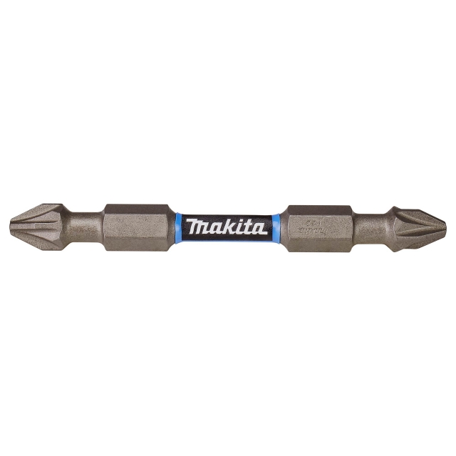 MAKITA MAKITA E-06292 Premier Torsion Bit PZ2-65mm
