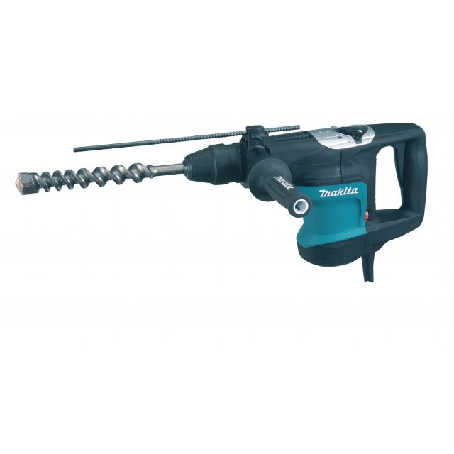 MAKITA MAKITA HR3540C 240v 35mm SDS MAX Rotary Hammer