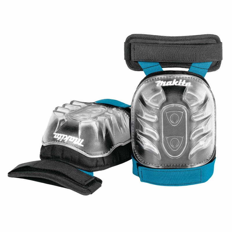 MAKITA MAKITA E-05658 Ultimate Knee Pad Set