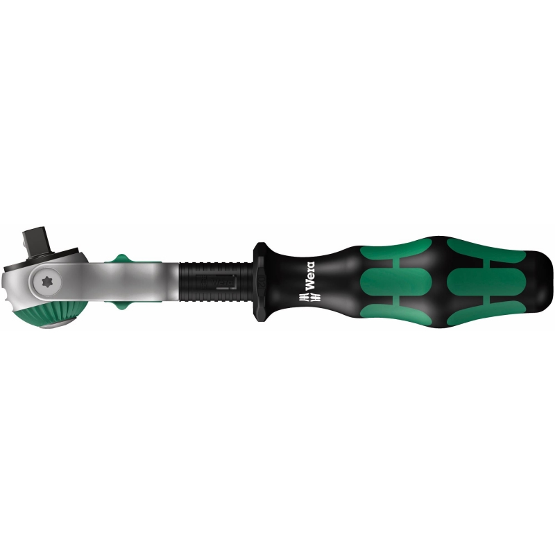 WERA WERA 8000A SB Zyklop Speed Ratchet 1/4
