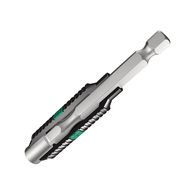 WERA WERA 897/4RSB Rapidaptor BiTorsion Bit Holder