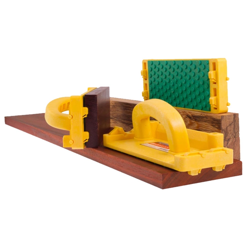 MICROJIG MICROJIG GB-1 GRR-RIP BLOCK Smart Pushblock