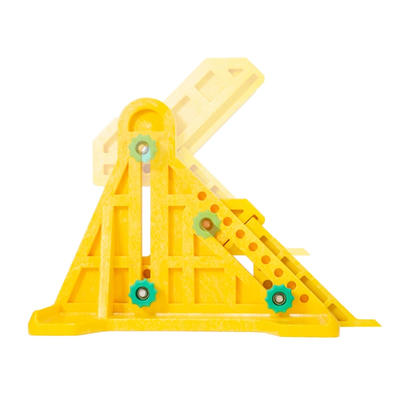 MICROJIG MICROJIG FN12 FITFINDER 1/2 Gauge