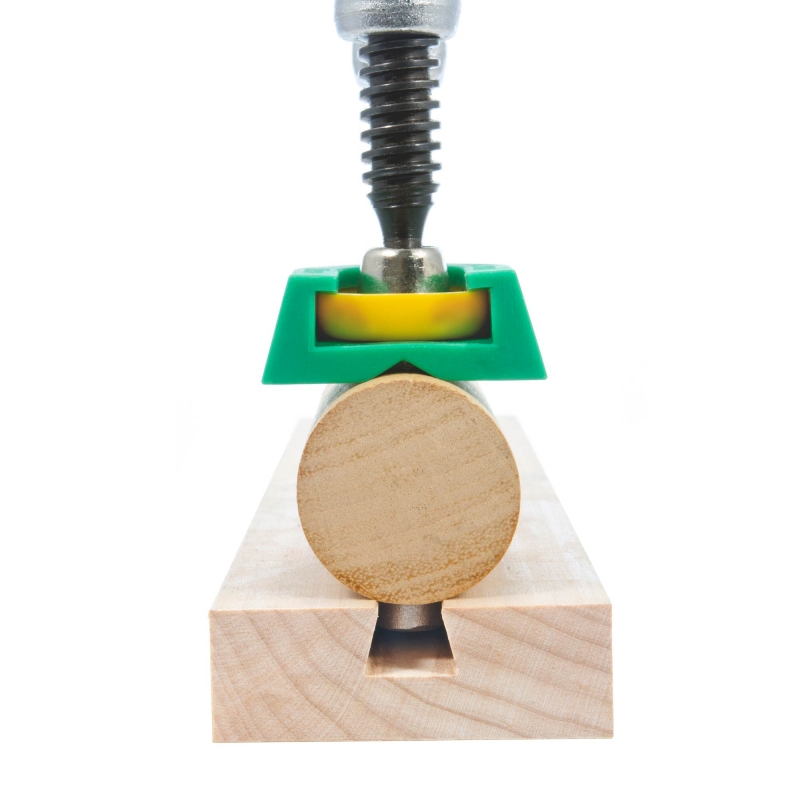 MICROJIG MICROJIG DVC-850AP MATCHFIT Dovetail Clamp AP