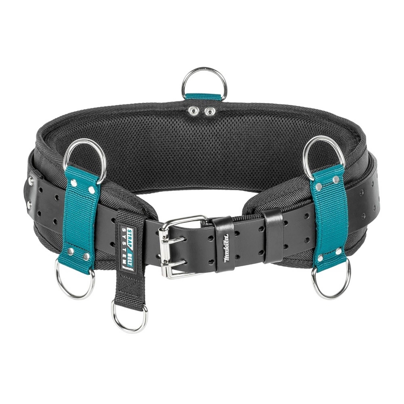 MAKITA MAKITA E-15366 Ultimate Padded Belt + Loop