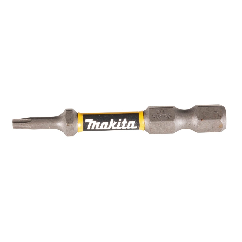 MAKITA MAKITA E-03327 Premier Double Torsion Bit T10-50mm