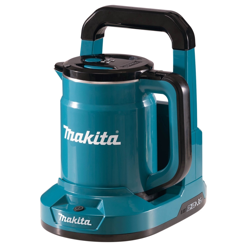 MAKITA MAKITA DKT360Z Twin 18v Kettle BODY ONLY
