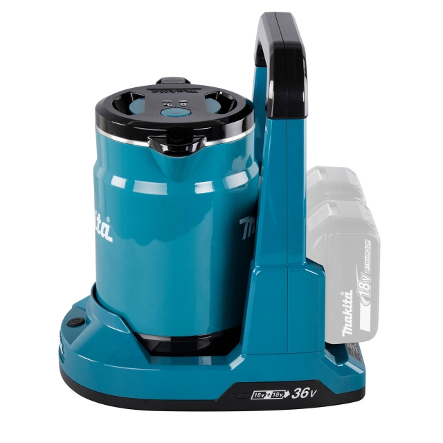 MAKITA MAKITA DKT360Z Twin 18v Kettle BODY ONLY