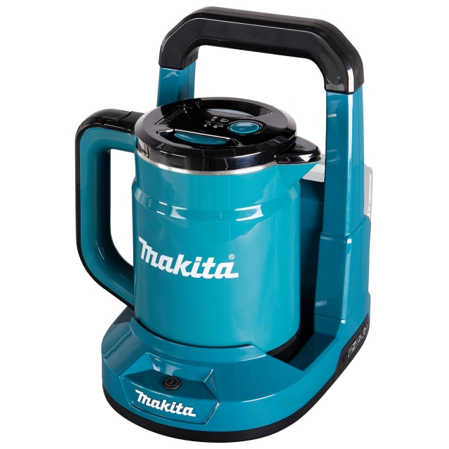MAKITA MAKITA DKT360Z Twin 18v Kettle BODY ONLY