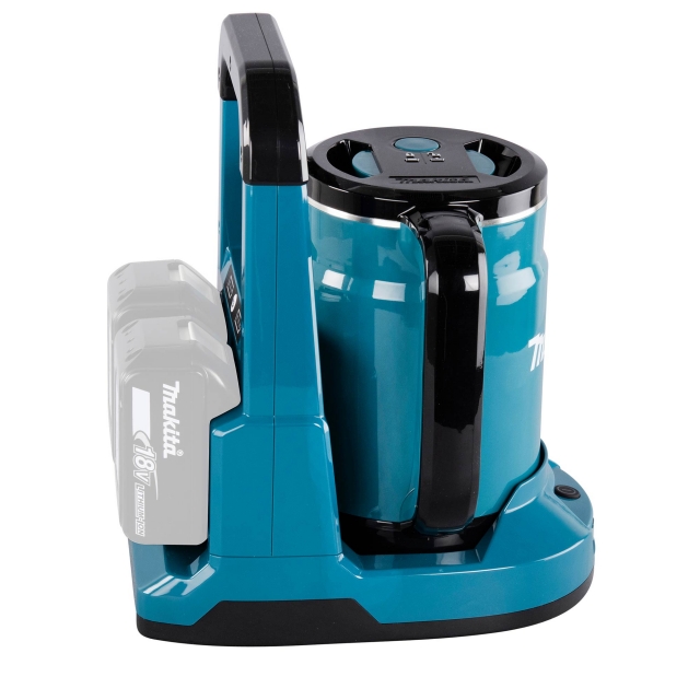 MAKITA MAKITA DKT360Z Twin 18v Kettle BODY ONLY