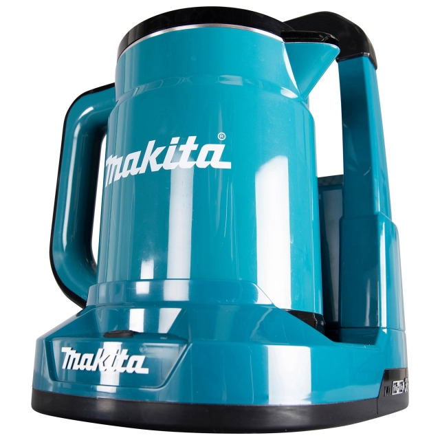 MAKITA MAKITA DKT360Z Twin 18v Kettle BODY ONLY