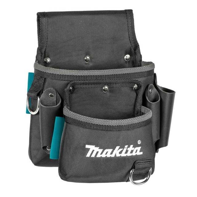 MAKITA MAKITA E-15198 Ultimate 2 Pocket Fixing Pouch