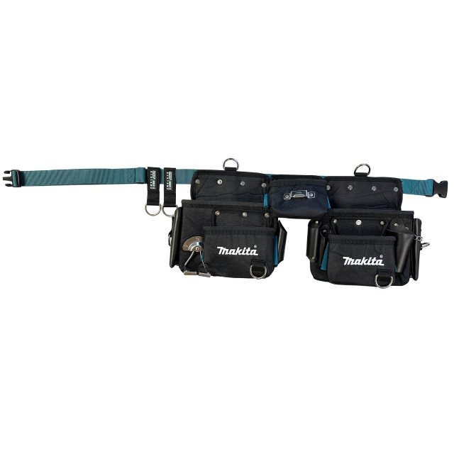 MAKITA MAKITA E-15229 3 Pouch Tool Belt Set