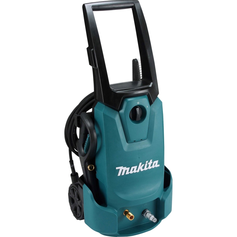 MAKITA MAKITA HW1200 1800w 120 bar 240v Power Washer