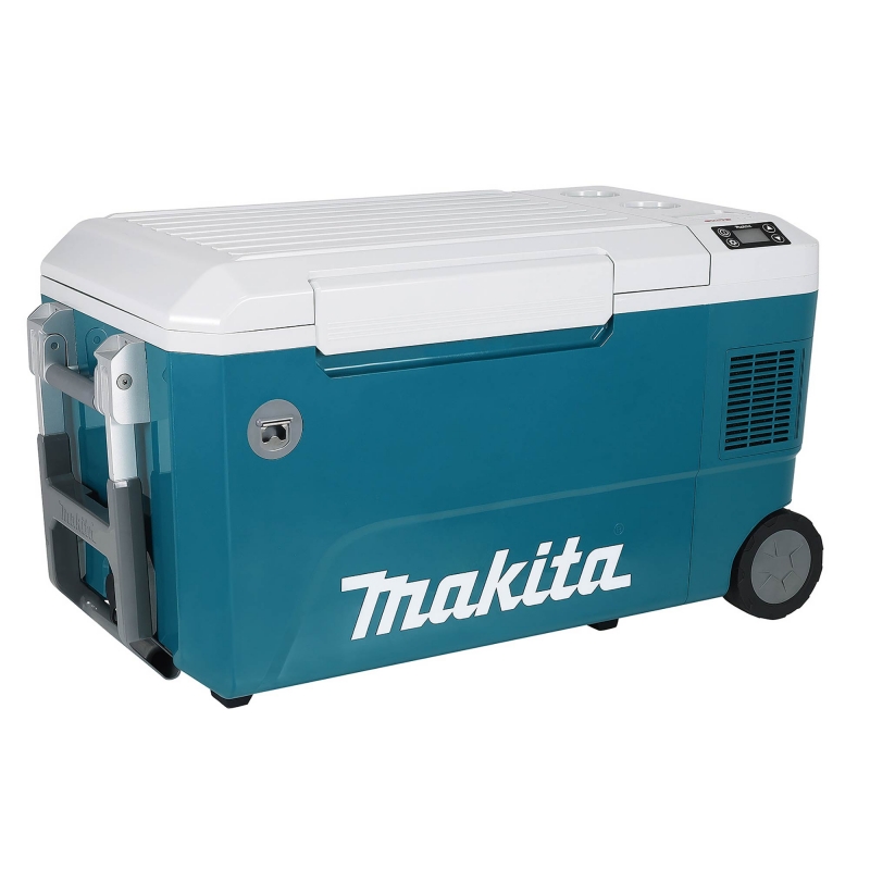 MAKITA MAKITA CW002GT101 40v XGT Cooler/Warmer Box with 1x5ah Battery