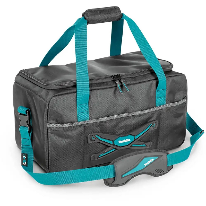 MAKITA E15469 SemiRigid Tool Bag ToolStore UK