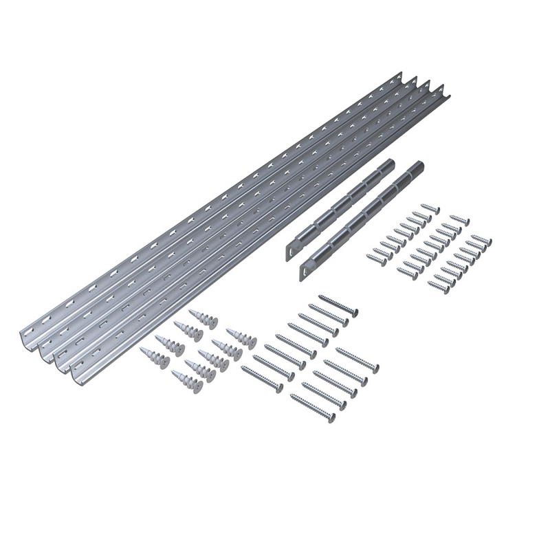 KREG KREG KCS-100 Cabinet Installation System 2.44m