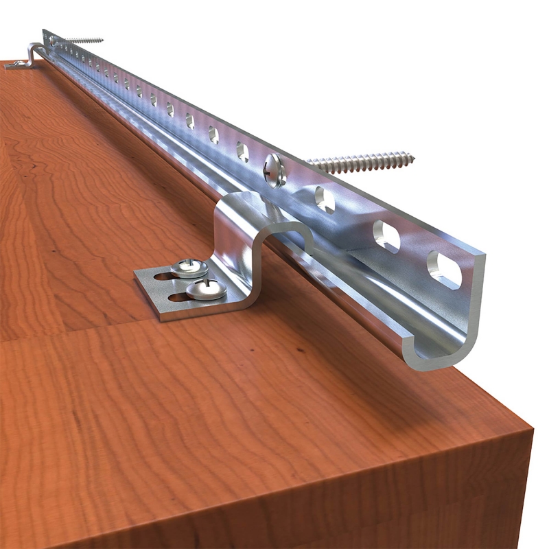 KREG KREG KCS-100 Cabinet Installation System 2.44m